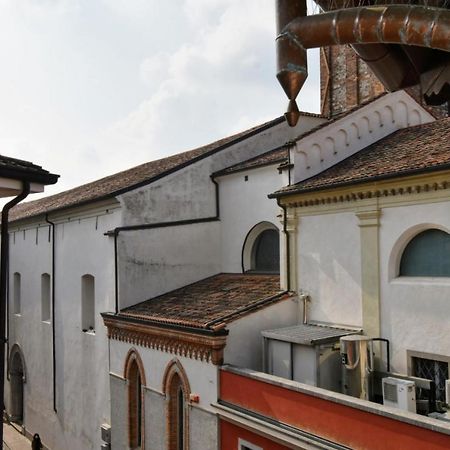 Sarpi21 Suites Удине Экстерьер фото