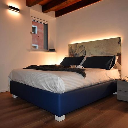 Sarpi21 Suites Удине Экстерьер фото