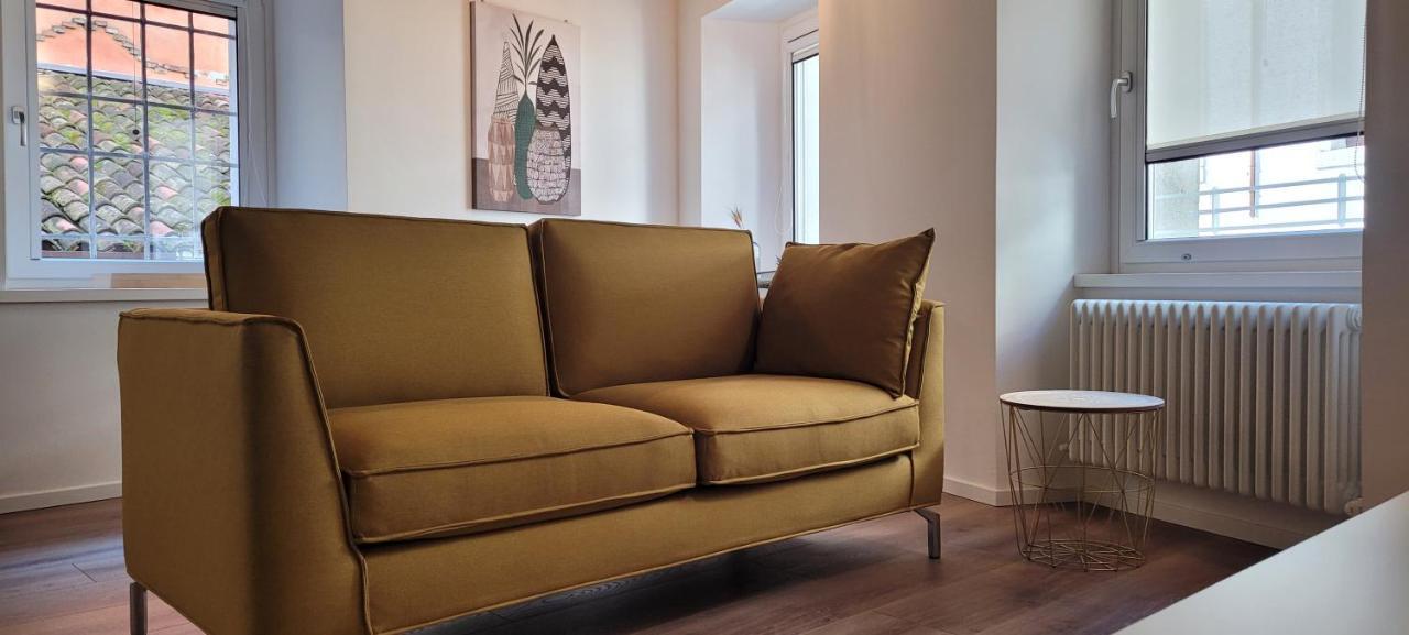 Sarpi21 Suites Удине Экстерьер фото