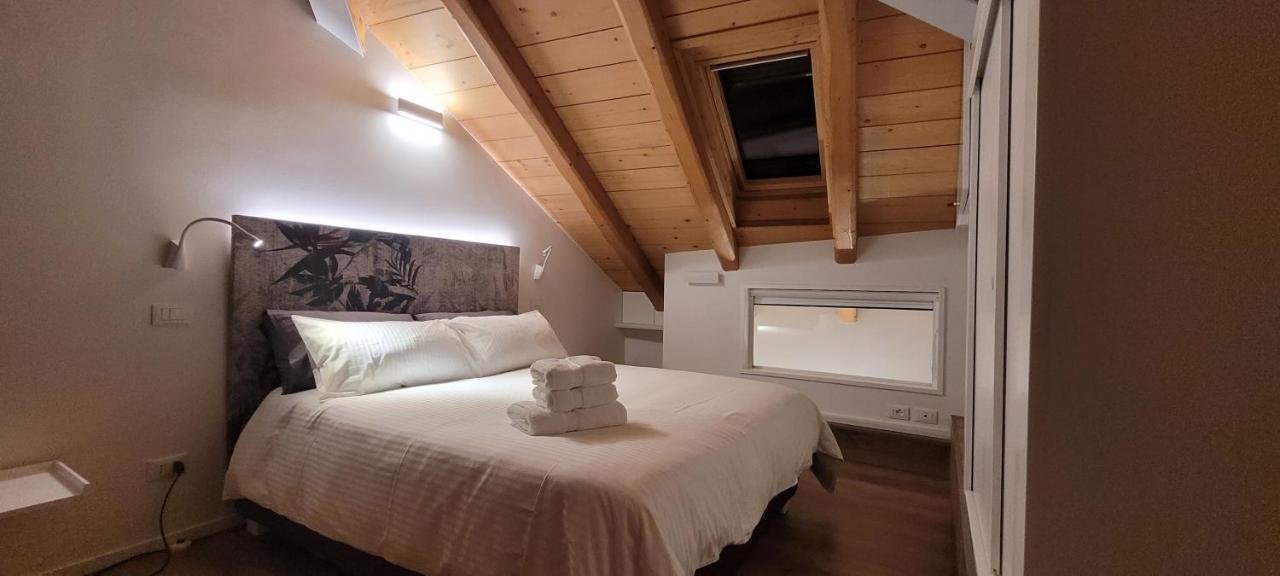 Sarpi21 Suites Удине Экстерьер фото