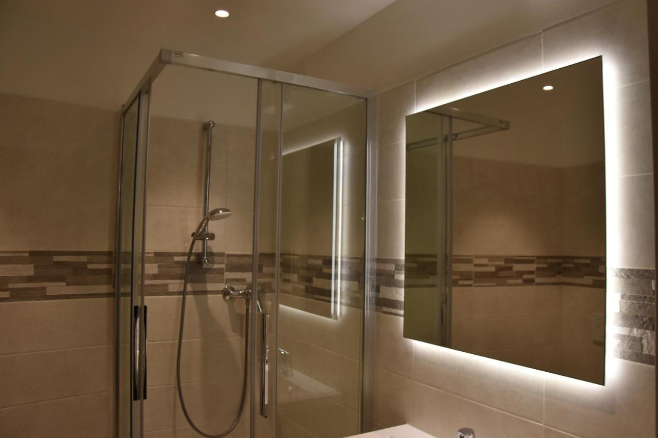 Sarpi21 Suites Удине Экстерьер фото