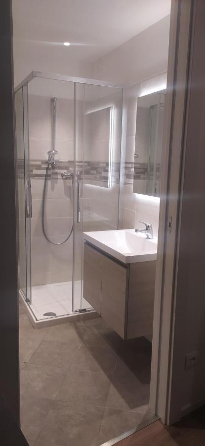 Sarpi21 Suites Удине Экстерьер фото