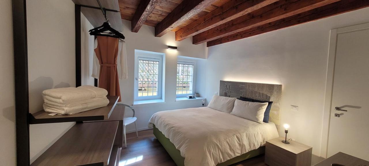 Sarpi21 Suites Удине Экстерьер фото