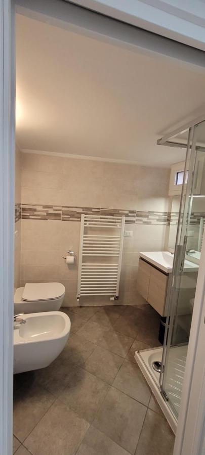 Sarpi21 Suites Удине Экстерьер фото