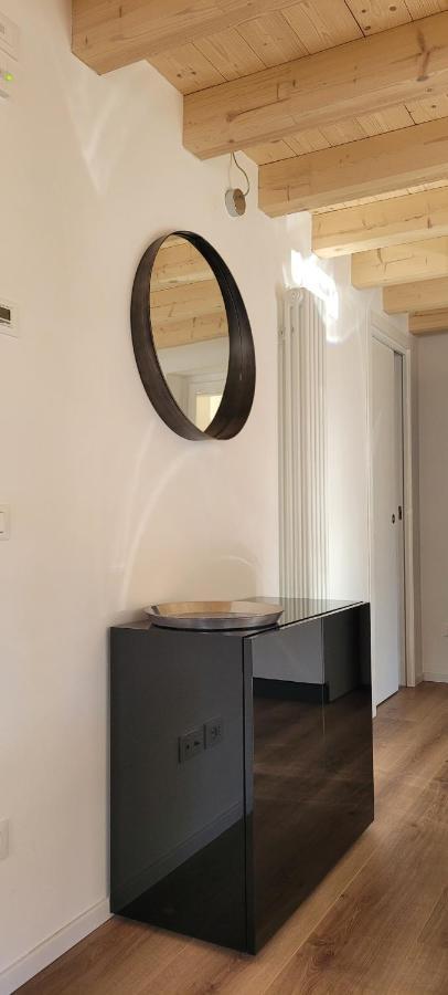 Sarpi21 Suites Удине Экстерьер фото