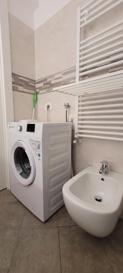 Sarpi21 Suites Удине Экстерьер фото