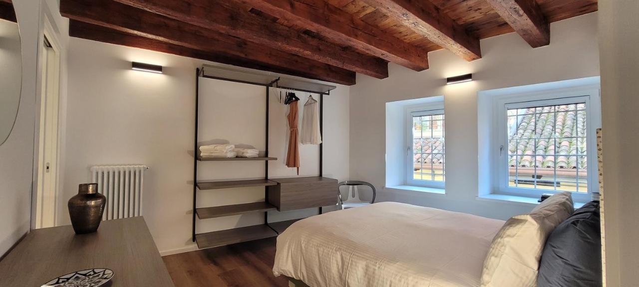 Sarpi21 Suites Удине Экстерьер фото