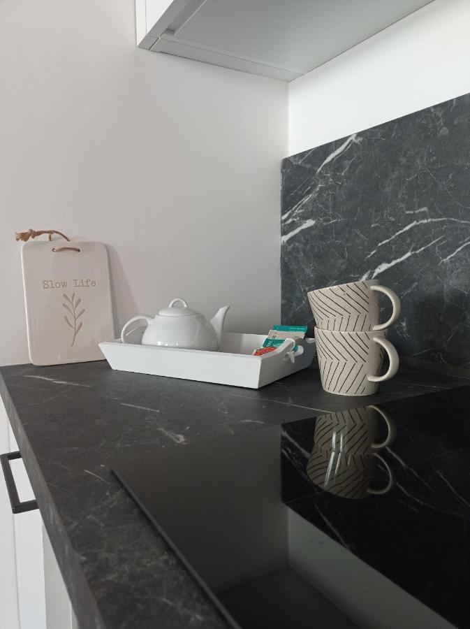 Sarpi21 Suites Удине Экстерьер фото