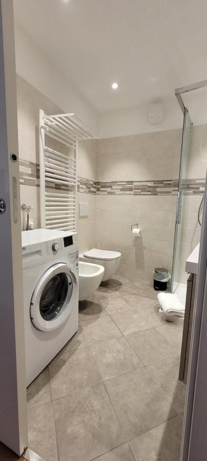 Sarpi21 Suites Удине Экстерьер фото