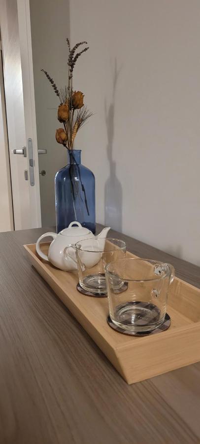 Sarpi21 Suites Удине Экстерьер фото