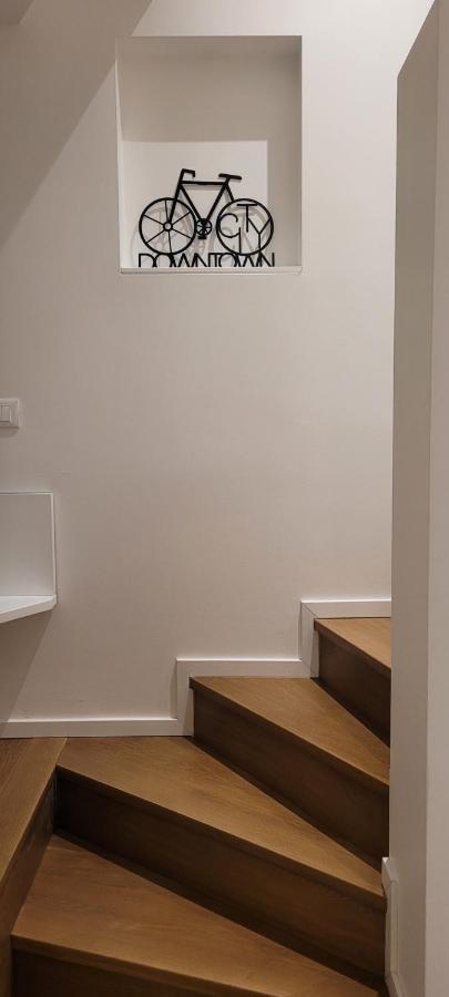 Sarpi21 Suites Удине Экстерьер фото