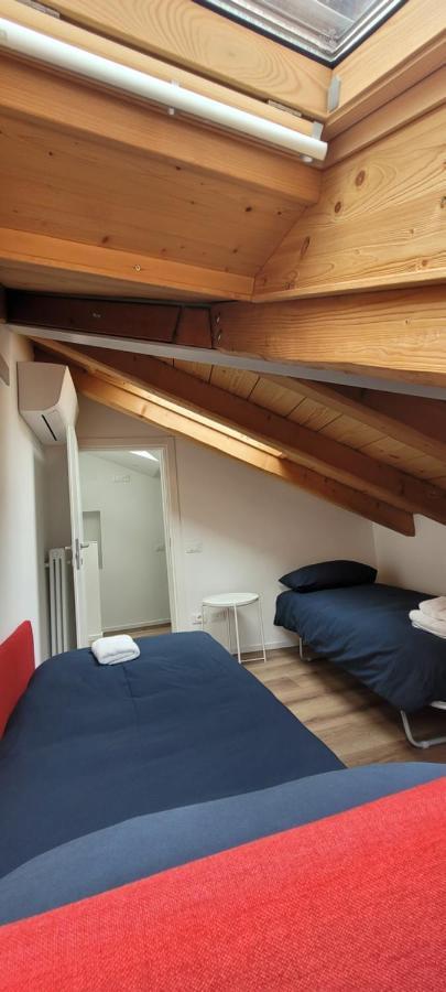 Sarpi21 Suites Удине Экстерьер фото