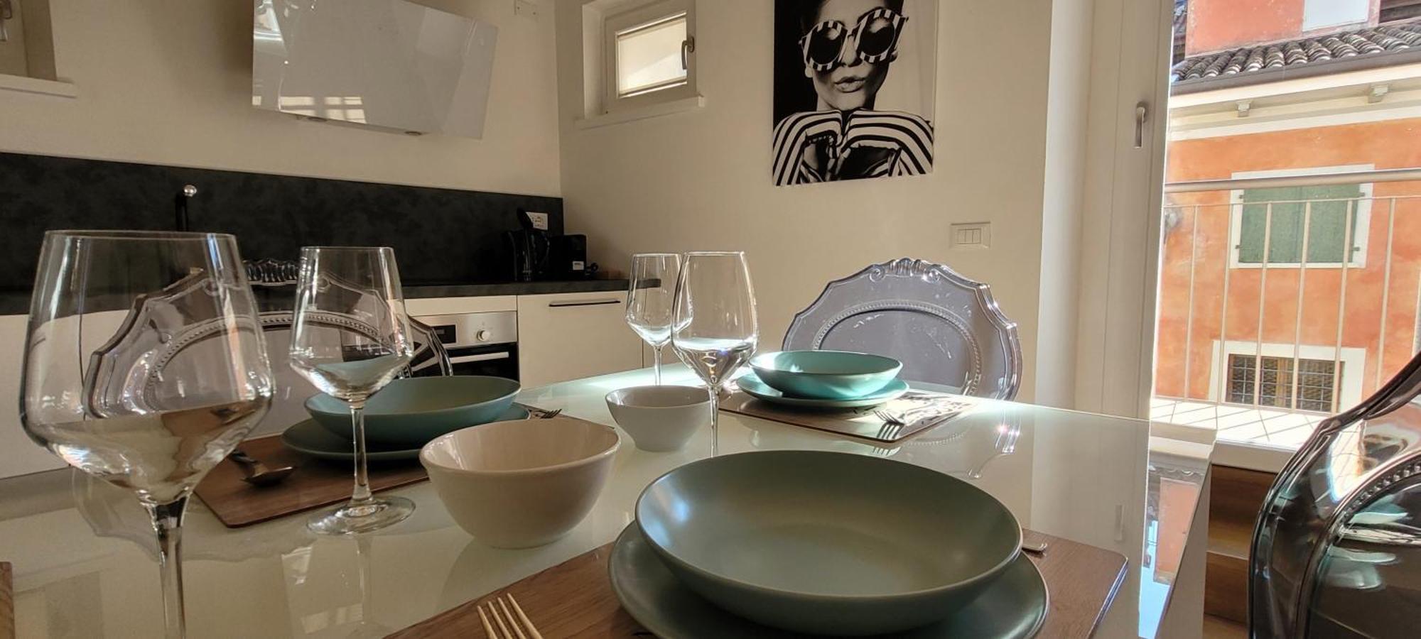 Sarpi21 Suites Удине Номер фото